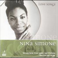 Nina Simone, Love Songs
