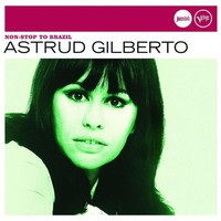 Astrud Gilberto, Non-Stop to Brazil
