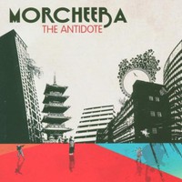 Morcheeba, The Antidote