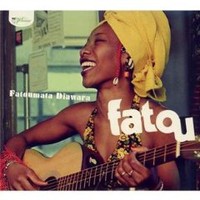 Fatoumata Diawara, Fatou