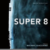 Michael Giacchino, Super 8