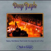 Deep Purple, Made in Europe