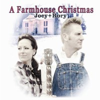 Joey + Rory, A Farmhouse Christmas
