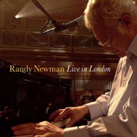 Randy Newman, Live In London