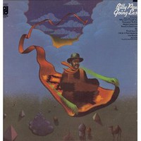 Billy Paul, Going East