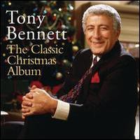 Tony Bennett, The Classic Christmas Album