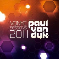 Paul van Dyk, VONYC Sessions 2011