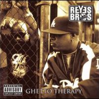 Reyes Brothers, Ghetto Therapy