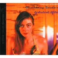 Throbbing Gristle, Greatest Hits (Remastered)