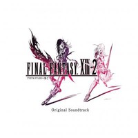 Final Fantasy XIII-2