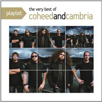 Coheed and Cambria, Playlist: The Very Best Of