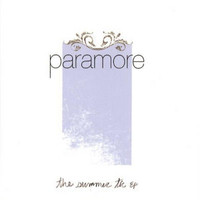 Paramore, The Summer Tic