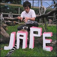 Jape, The Monkeys in the Zoo Have More Fun Than Me