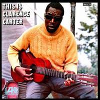Clarence Carter, This is Clarence Carter