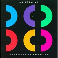 38 Special, Strength In Numbers