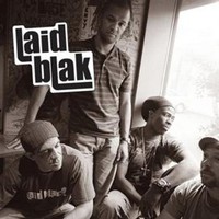 Laid Blak, The Red Album