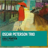 The Oscar Peterson Trio, The Complete Cole Porter Songbooks