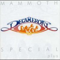 Decameron, Mammoth Special ... plus