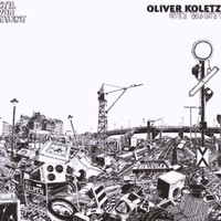 Oliver Koletzki, Get Wasted