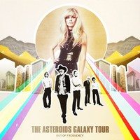The Asteroids Galaxy Tour, Out Of Frequency