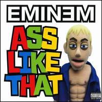 Eminem, Ass Like That