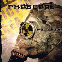 Phosgore, Warhead