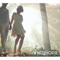 Whitehorse, Whitehorse