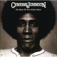 General Johnson, The Best Of The Arista Years