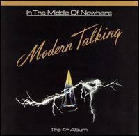 Modern Talking, In the Middle of Nowhere: The 4th Album