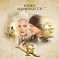Kiske/Somerville, Kiske/Somerville