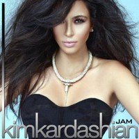 Kim Kardashian, Jam (Turn It Up)