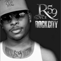 Royce Da 5'9'', Rock City