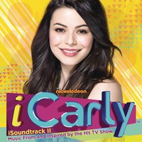 Various Artists, iCarly: iSoundtrack II