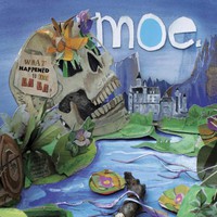 moe., What Happened To The La Las (Deluxe Edition)