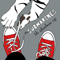 The Submarines, The Shoelaces
