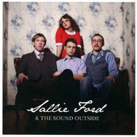 Sallie Ford & The Sound Outside, Dirty Radio