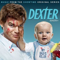 Various Artists, Dexter, Season 4: Music From The Showtime Original Series
