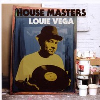 Various Artists, House Masters: Louie Vega