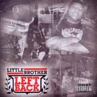 Little Brother, LeftBack