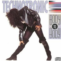Technotronic, Body To Body