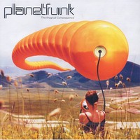 Planet Funk, The Illogical Consequence