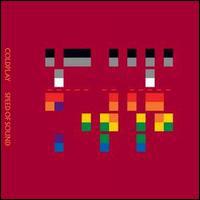 Coldplay, Speed of Sound