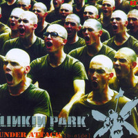 Linkin Park, Under Attack