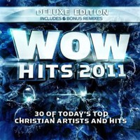 Various Artists, WOW Hits 2011