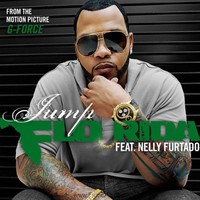 Flo Rida, Jump (Feat. Nelly Furtado)