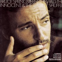 Bruce Springsteen, The Wild, the Innocent & the E Street Shuffle