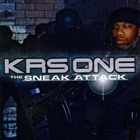 KRS-One, The Sneak Attack
