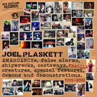 Joel Plaskett, EMERGENCYs...