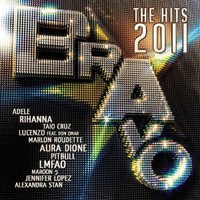 Various Artists, Bravo The Hits 2011