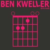 Ben Kweller, Go Fly A Kite